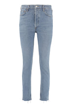 Load image into Gallery viewer, Nico slim fit jeans
