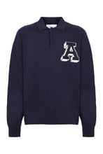 Load image into Gallery viewer, Cotton-blend sweater
