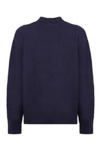 Load image into Gallery viewer, Cotton-blend sweater
