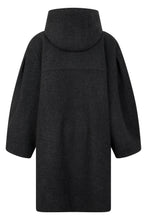 Load image into Gallery viewer, Coat with loops
