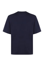 Load image into Gallery viewer, Signature cotton crew-neck T-shirt
