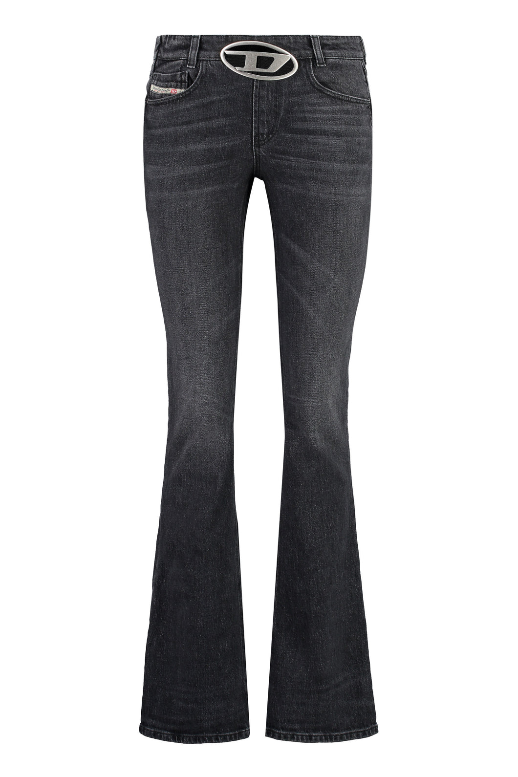 1969 D-Ebbey bootcut jeans