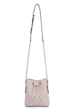 Load image into Gallery viewer, Ninon leather bucket bag
