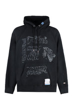 Load image into Gallery viewer, Cotton hoodie
