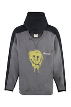 Load image into Gallery viewer, Cotton hoodie
