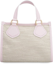 Load image into Gallery viewer, Summer tote bag
