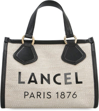 Load image into Gallery viewer, Summer tote bag
