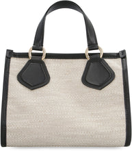 Load image into Gallery viewer, Summer tote bag
