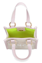 Load image into Gallery viewer, Caba Mini tote bag
