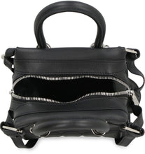 Load image into Gallery viewer, Rodeo leather mini bag
