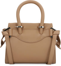 Load image into Gallery viewer, Rodeo leather mini bag
