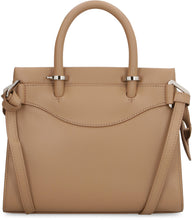 Load image into Gallery viewer, Rodeo leather tote

