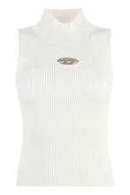Load image into Gallery viewer, ribbed tank top
