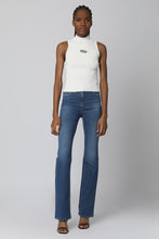 Load image into Gallery viewer, ribbed tank top
