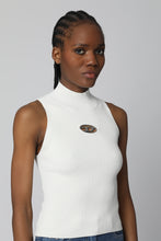 Load image into Gallery viewer, ribbed tank top
