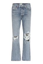 Load image into Gallery viewer, Lana straight leg jeans

