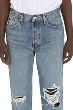 Load image into Gallery viewer, Lana straight leg jeans
