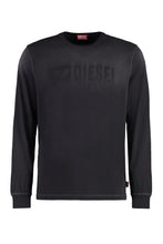 Load image into Gallery viewer, T-Adjust-LS-K4 long sleeve T-shirt
