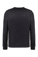 Load image into Gallery viewer, T-Adjust-LS-K4 long sleeve T-shirt
