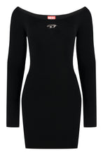Load image into Gallery viewer, M-Vera knitted dress
