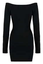 Load image into Gallery viewer, M-Vera knitted dress
