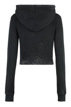 Load image into Gallery viewer, F-Slimmy-P5 Cotton hoodie

