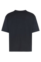 Load image into Gallery viewer, Honor Cotton crew-neck T-shirt

