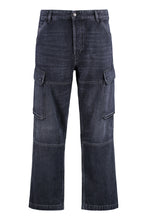 Load image into Gallery viewer, D-Uty Cargo jeans
