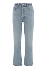 Load image into Gallery viewer, 90'S Straight leg jeans
