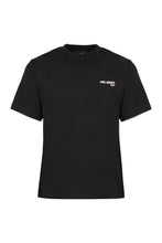 Load image into Gallery viewer, Logo cotton t-shirt
