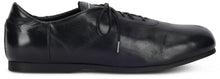 Load image into Gallery viewer, Laced moccasin in leather
