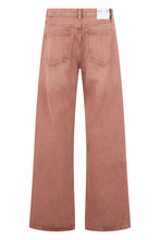 Load image into Gallery viewer, Loose denim jeans
