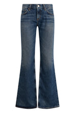 Load image into Gallery viewer, Flared jeans
