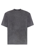 Load image into Gallery viewer, Distort oversize t-shirt
