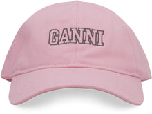Load image into Gallery viewer, Logo baseball cap
