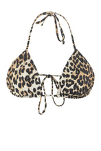Load image into Gallery viewer, Triangle bikini top
