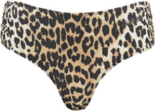 Load image into Gallery viewer, Printed bikini hipster
