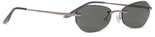 Load image into Gallery viewer, Adorable oval sunglasses
