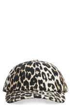 Load image into Gallery viewer, Printed baseball cap
