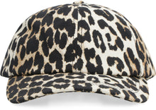 Load image into Gallery viewer, Printed baseball cap
