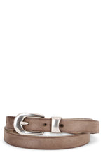 Load image into Gallery viewer, Leather belt
