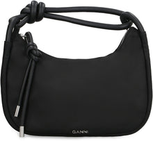 Load image into Gallery viewer, Knot Baguette bag
