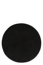 Load image into Gallery viewer, Knitted wool beanie hat
