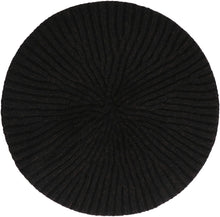 Load image into Gallery viewer, Knitted wool beanie hat
