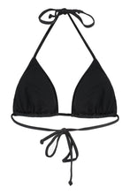 Load image into Gallery viewer, Triangle bikini top
