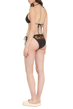 Load image into Gallery viewer, Triangle bikini top
