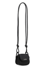 Load image into Gallery viewer, Knot mini crossbody bag
