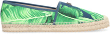 Load image into Gallery viewer, Canvas espadrilles
