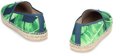 Load image into Gallery viewer, Canvas espadrilles
