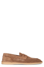 Load image into Gallery viewer, Suede loafers
